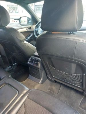 Audi Q5 2013 - imagine 3