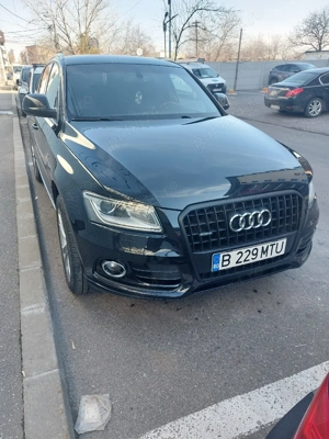 Audi Q5 2013 - imagine 5