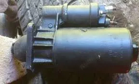 electromotor dacia 1300 - imagine 2