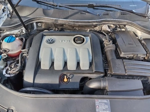 Vând Passat b6 2007  - imagine 4