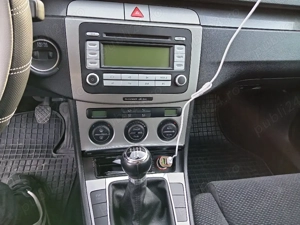 Vând Passat b6 2007  - imagine 2