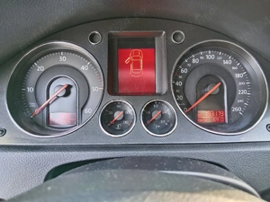 Vând Passat b6 2007  - imagine 3