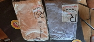 costum bucatar Robur nou,masura xxl