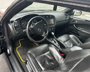 Saab 93 Cabrio TTiD 2011 - imagine 4