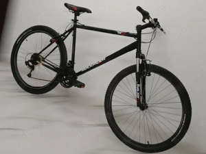 Bicicleta ROCKRIDER 5.0 Decathlon 