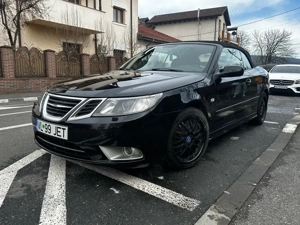 Saab 93 Cabrio TTiD 2011 - imagine 5
