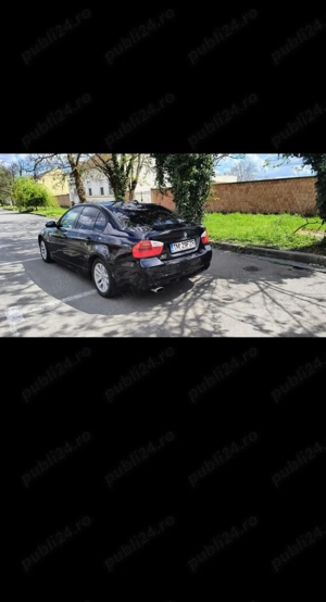 BMW seria 3 de vânzare  - imagine 5