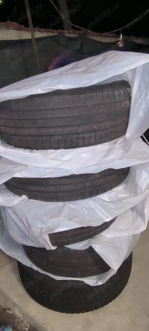 Vând cauciucuri r19 - imagine 4