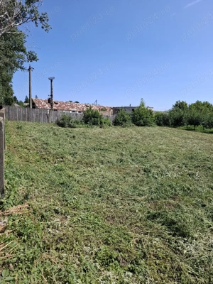 Vand teren in Strunga ,jud.Iasi - imagine 5