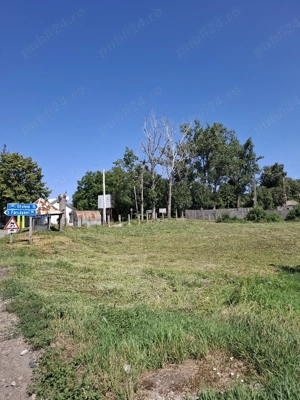 Vand teren in Strunga ,jud.Iasi - imagine 3