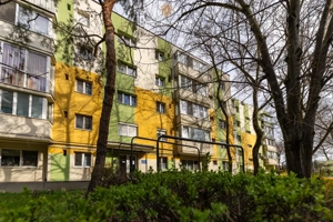 3 camere Girocului, etaj 3, balcon – Cosminului, SUT 65 mp  - imagine 3