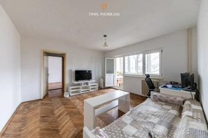 3 camere Girocului, etaj 3, balcon – Cosminului, SUT 65 mp  - imagine 8