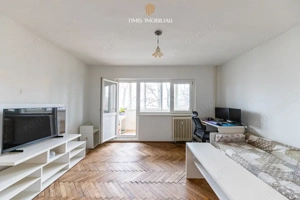 3 camere Girocului, etaj 3, balcon – Cosminului, SUT 65 mp  - imagine 9