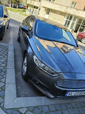 Ford Mondeo 10.2017 - imagine 2