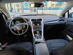 Ford Mondeo 10.2017 - imagine 5