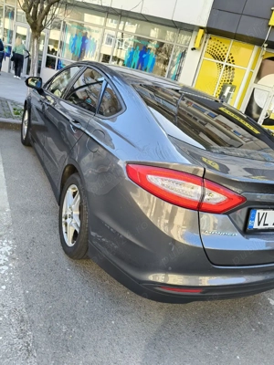 Ford Mondeo 10.2017 - imagine 4