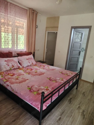 Cazare Statiunea Geoagiu băi  - imagine 3