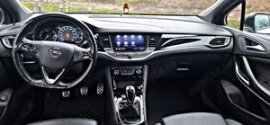 Opel Astra 2021 Foarte Dotat - imagine 2