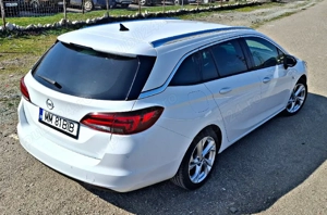 Opel Astra 2021 Foarte Dotat - imagine 4