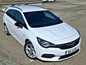 Opel Astra 2021 Foarte Dotat - imagine 3