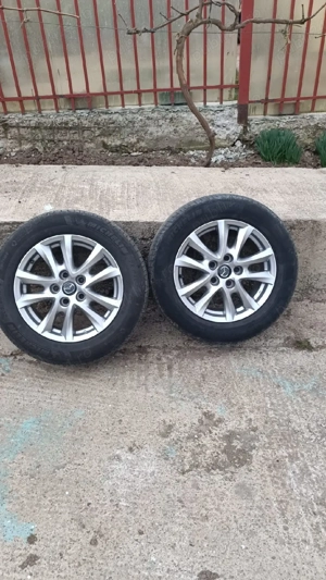 Jante originale Mazda - imagine 4