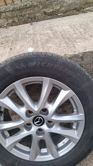 Jante originale Mazda - imagine 2