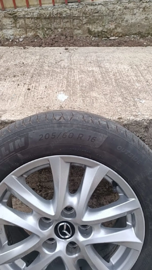 Jante originale Mazda - imagine 3