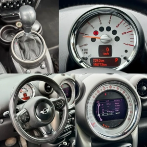 Mini Cooper Countryman D 4x4 automat - imagine 5