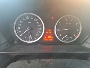 BMW E60 520i 2.2, 125kw, benzina si gpl - imagine 3