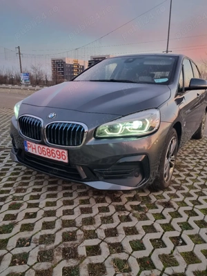 BMW seria 2 xe225 - imagine 4