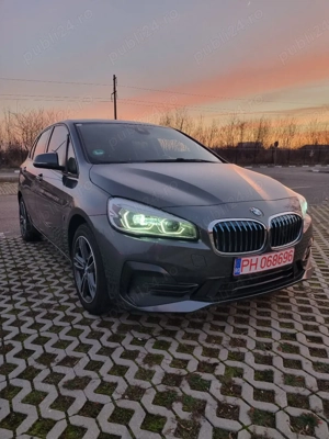 BMW seria 2 xe225 - imagine 3