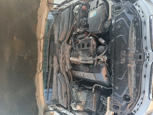 BMW E60 520i 2.2, 125kw, benzina si gpl - imagine 4