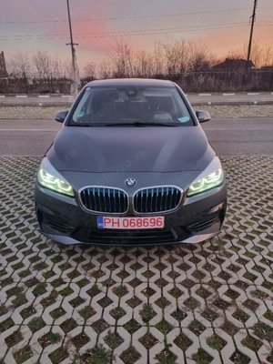BMW seria 2 xe225 - imagine 5