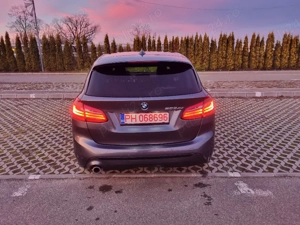 BMW seria 2 xe225 - imagine 2