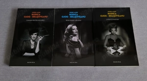 Rodica Ojog Brasoveanu - colectie (3 volume)