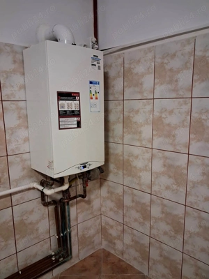 Snagov, central, 3 camere decomandat et.1 P+1 cu pod - imagine 3