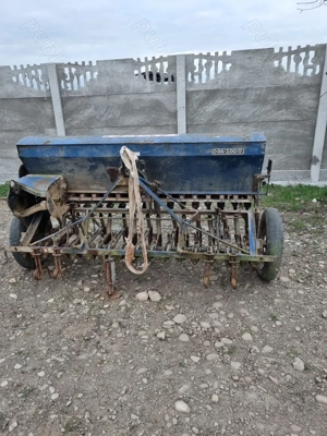 Semănătoarea Fiona 17 rânduri  - imagine 5