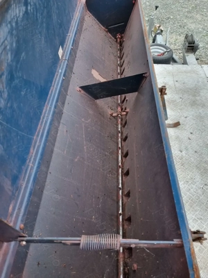 Semănătoarea Fiona 17 rânduri  - imagine 2