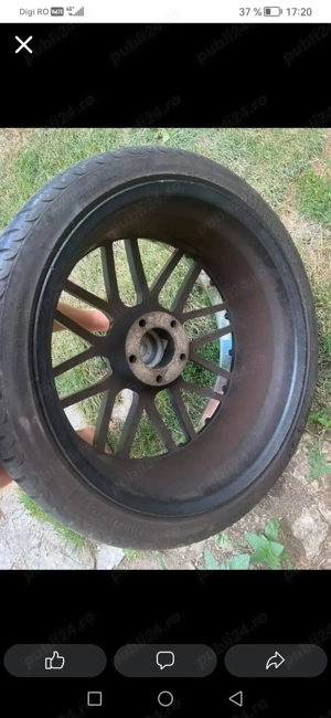 Jante ATP Kia sorento - imagine 4