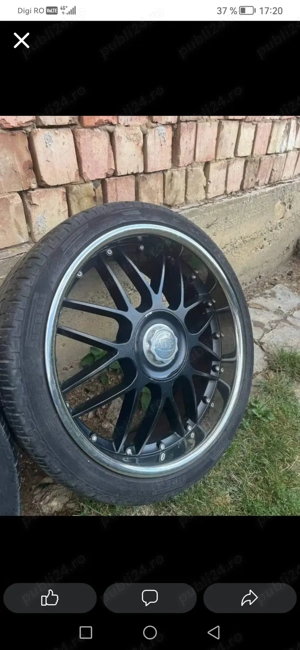 Jante ATP Kia sorento - imagine 2