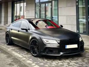 vand audi a7