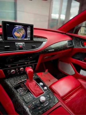 vand audi a7(nu schimb) - imagine 5