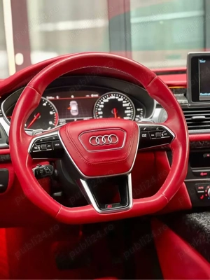 vand audi a7(nu schimb) - imagine 4