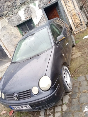 Vw Passat 1.9tdi și vw polo 1.2 benzina  - imagine 2