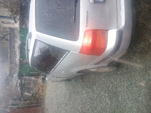 Vw Passat 1.9tdi și vw polo 1.2 benzina  - imagine 4