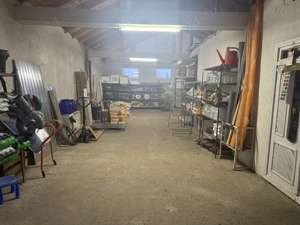 Vand spatiu comercial depozit in comuna Grivita judetul Galati - imagine 5