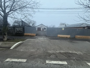 Vand spatiu comercial depozit in comuna Grivita judetul Galati