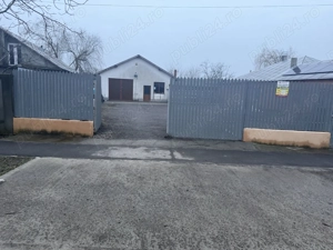 Vand spatiu comercial depozit in comuna Grivita judetul Galati - imagine 2