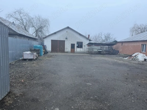 Vand spatiu comercial depozit in comuna Grivita judetul Galati - imagine 3