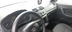 Vand Skoda Fabia Greenline - imagine 7